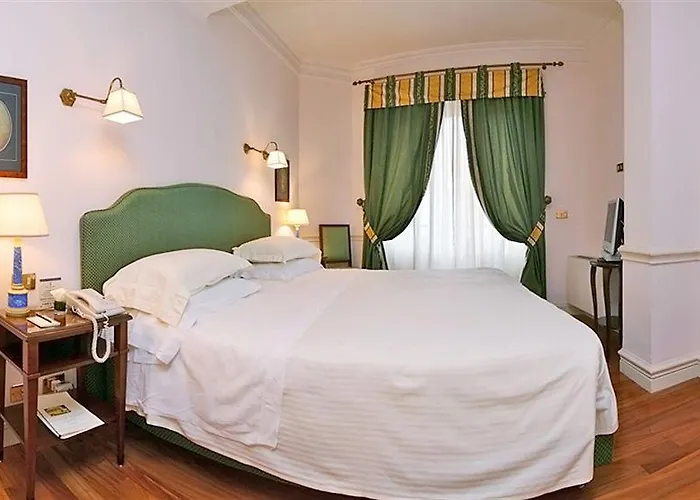 Hotel The Duke 4*