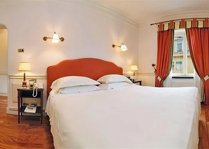 The Duke Hotel 4*