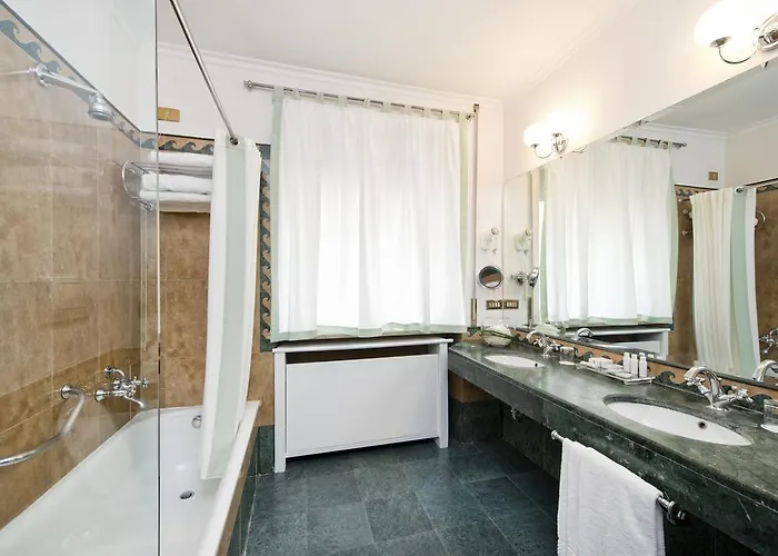 The Duke 4* Roma