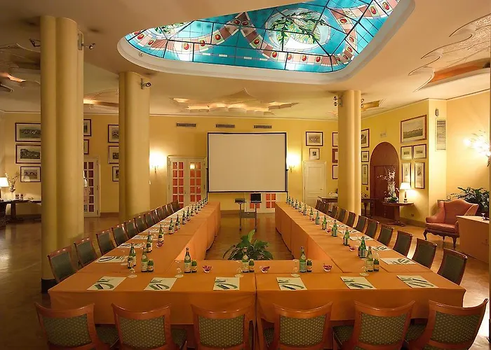 The Duke Hotel 4*