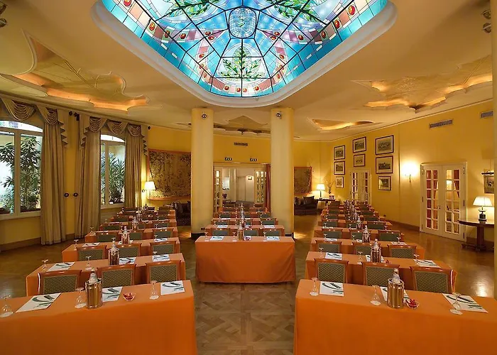 The Duke 4* Roma