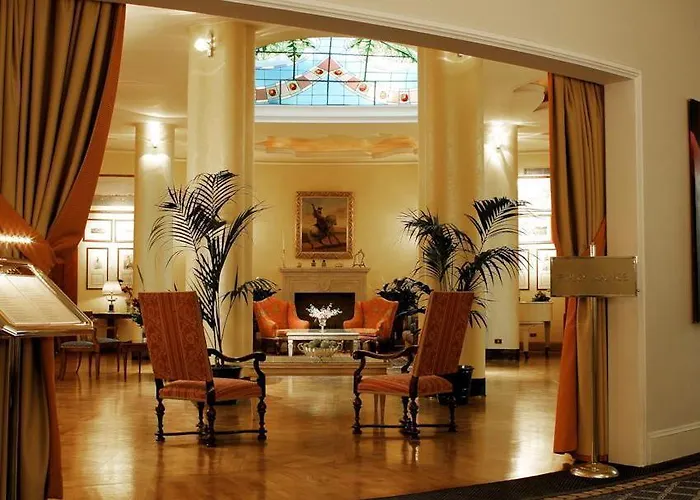 Hotel The Duke 4*