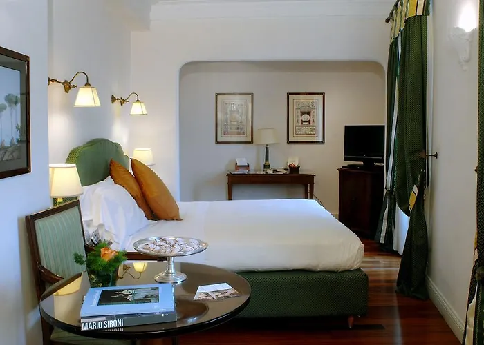 The Duke Hotel Roma