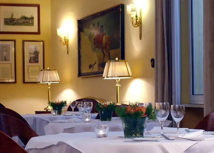 The Duke Hotel 4*