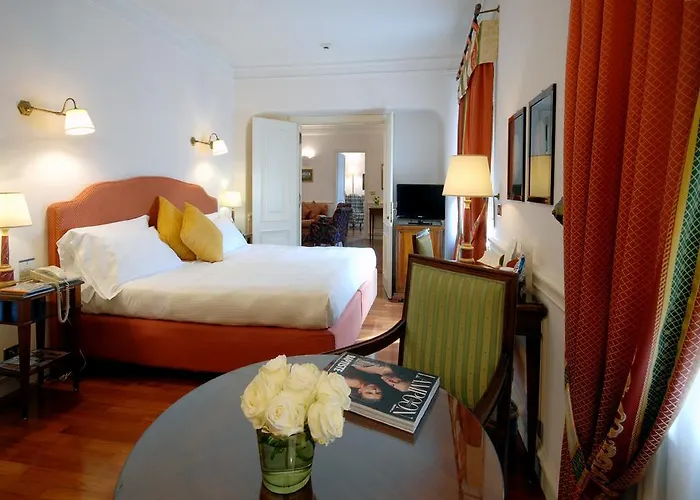 The Duke Hotel 4*