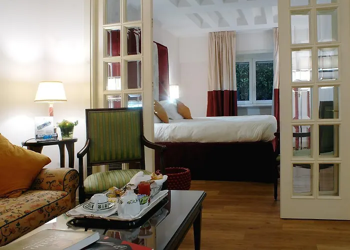 The Duke Hotel 4*