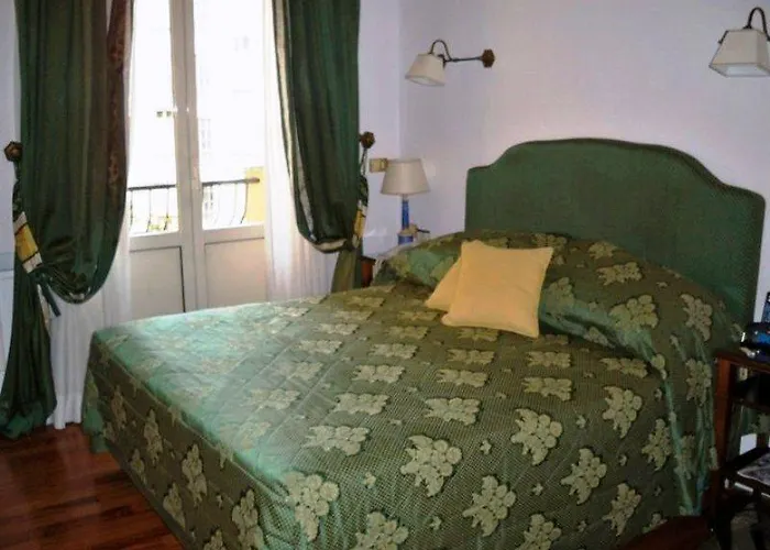 The Duke Hotel 4*