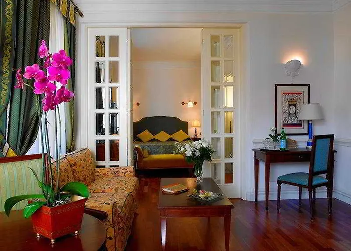 The Duke Hotel Roma