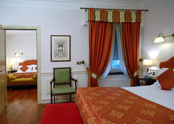 The Duke Hotel