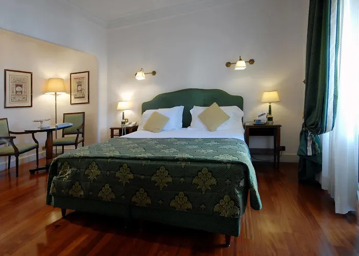 The Duke 4* Roma