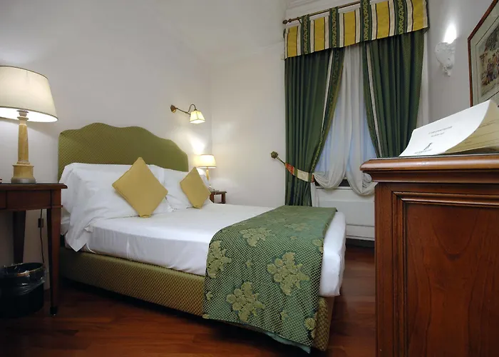 The Duke Hotel