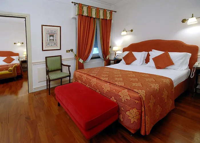 The Duke Hotel Roma