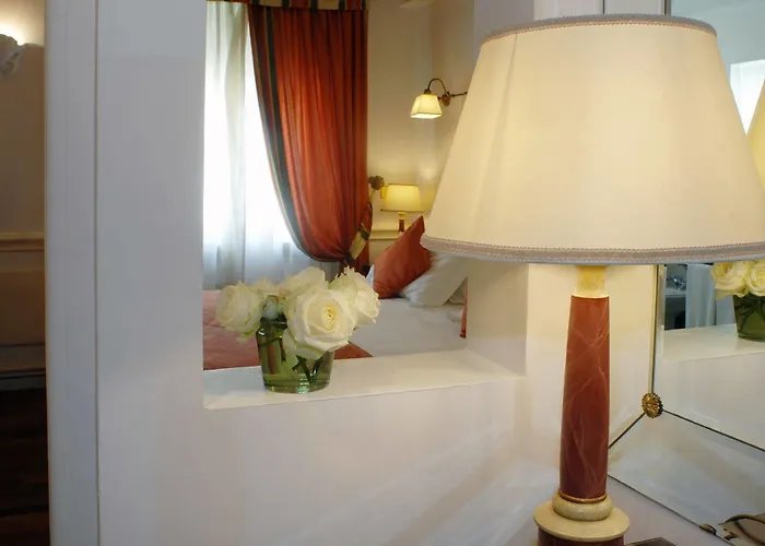 Hotel The Duke