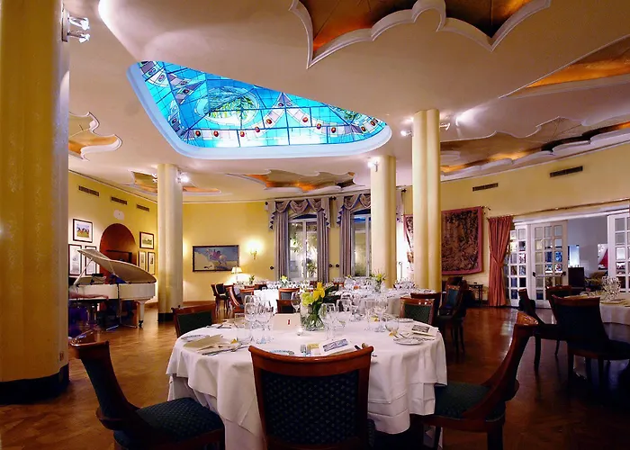 Hotel The Duke 4*