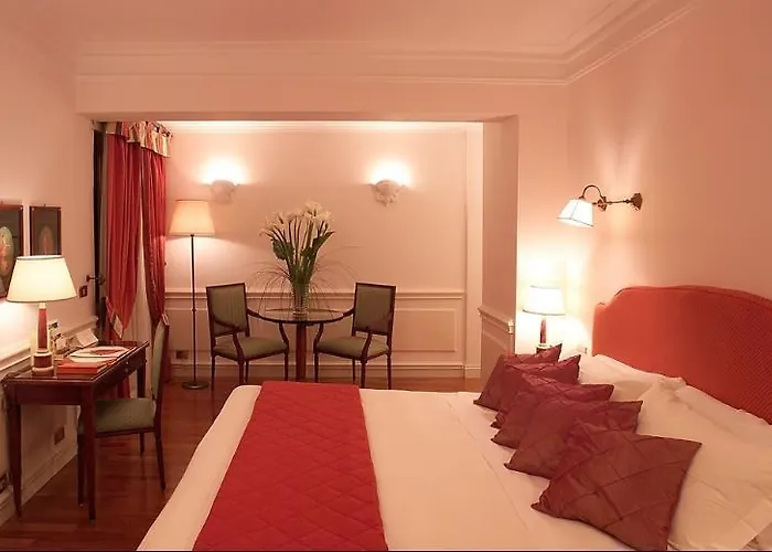 Hotel The Duke