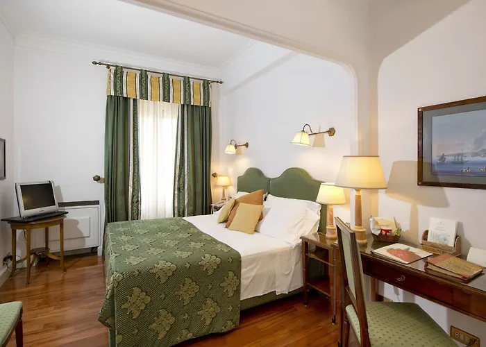 The Duke Hotel 4*