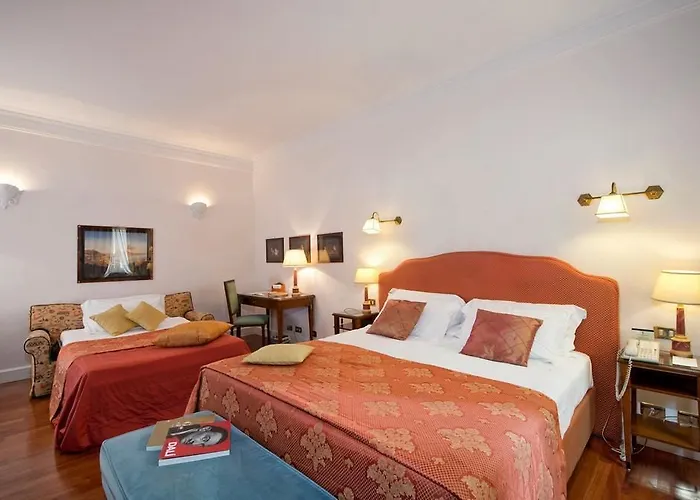 Hotel The Duke 4*