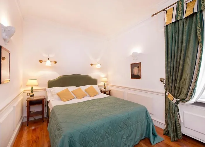 Hotel The Duke 4*