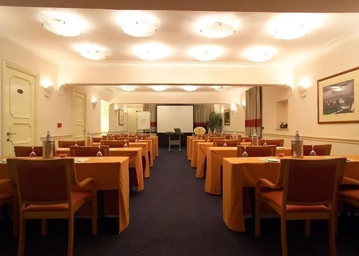 The Duke 4* Roma