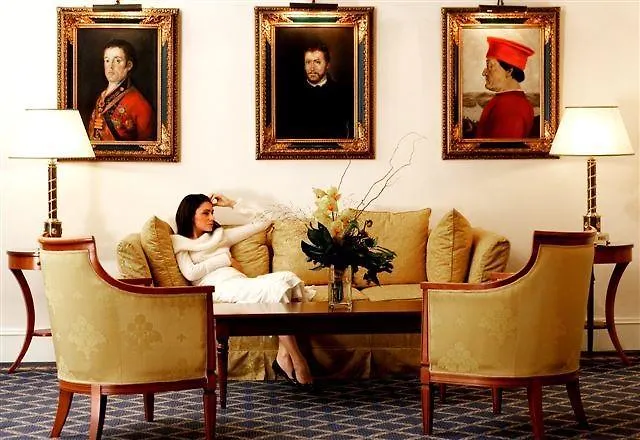 Hotel The Duke