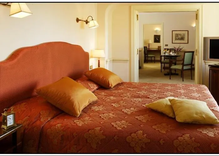 The Duke Hotel