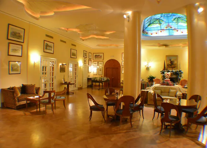 Hotel The Duke 4*