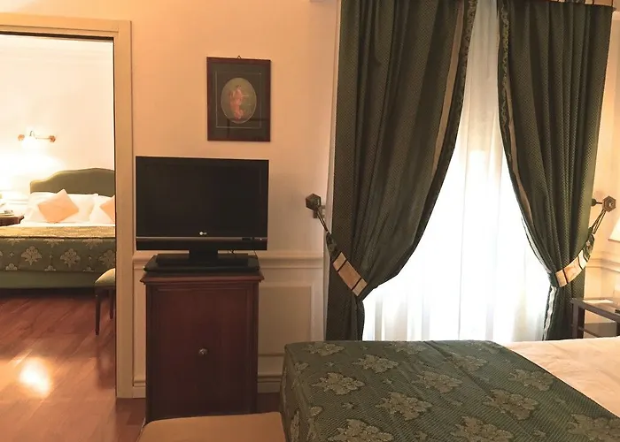 The Duke Hotel Roma