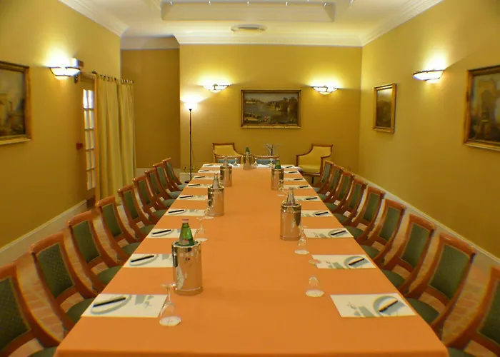 The Duke 4* Roma