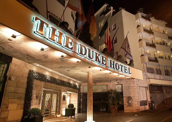 The Duke